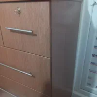 دراور چهار کشو