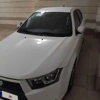 دنا ۴۰۳ مشابه صفر|خودرو سواری و وانت|برخوار, |دیوار