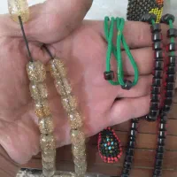 تسبح چوب خرما اثتثنایی المانی