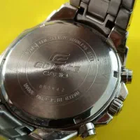 ساعت کاسیو ادیفایس سه موتوره|ساعت|کرمانشاه, |دیوار