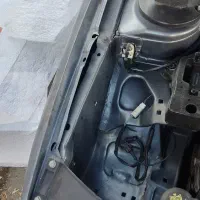 پژو ۴۰۵ تصادفی ۹۴|خودرو سواری و وانت|تهران, گمرک|دیوار