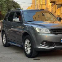 هایما s7 اتوماتیک 2000فول استثنائی|خودرو سواری و وانت|تبریز, |دیوار