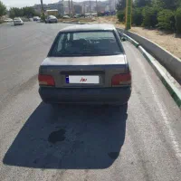 پراید مدل 86|خودرو سواری و وانت|بومهن, |دیوار