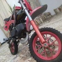 موتور مینی کراس مناسب کودکان|موتورسیکلت|زاهدان, |دیوار