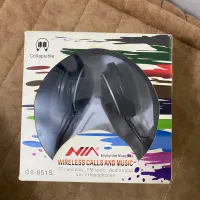 هدفون Q8|لوازم جانبی موبایل و تبلت|تهران, امیریه|دیوار