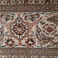 یک جفت فرش ماهی به ابعاد۱۸مترهرکدام ۹متری جدا ازهم|فرش|تبریز, |دیوار