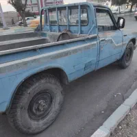 نیسان کاربرات مدل84|خودرو سواری و وانت|دزفول, |دیوار