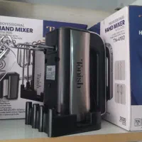 همزن برقی پایه دار تونیش با ضمانت