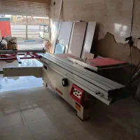 تعدای دستگاه ام دی اف  بفروش میرسد|ابزارآلات|کرج, گلدشت|دیوار