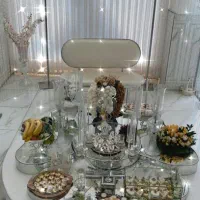 سالن عقد و تشریفات ویوگ|خدمات پذیرایی، مراسم|رشت, یخسازی|دیوار