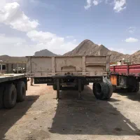 کفی تریلی کالابرس