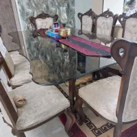 ناهارخوری ۸ نفره