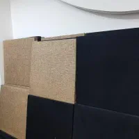 پنل عایق استدیو