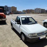 پراید وانت 95