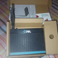 وای فای U Tel A154