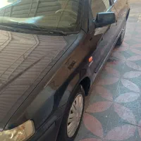 سمندef7 دوگانه سوز کارخانه تمام فابریک|خودرو سواری و وانت|شیراز, فرهنگیان|دیوار