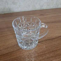 انواع استکان نو 400 تومان