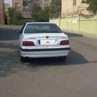 پژو پارس موتور جدید XU7P|خودرو سواری و وانت|تهران, شهرک فرهنگیان|دیوار