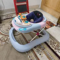 رورویک و کرییر و آغوش