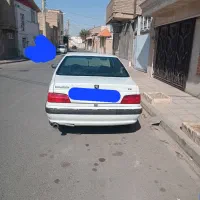 پارس  سال دوگانه کارخانه۸۹|خودرو سواری و وانت|ری, ملک‌آباد|دیوار