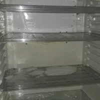 یخچال فریزر مرسان سالم سالم|یخچال و فریزر|شاهرود, |دیوار