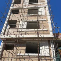 داربست فلزی