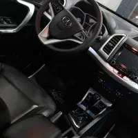 جکS3|خودرو سواری و وانت|تبریز, |دیوار