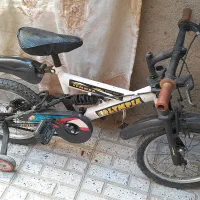 دوچرخه ۱۶