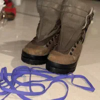 کفش کوه نوردی|کوهنوردی و کمپینگ|رودهن, |دیوار