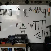 مکانیکی استاد صدیق تعمیر ماشین های ایرانی خارجی