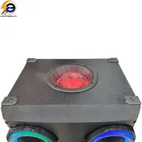 اسپیکر horion|سیستم صوتی خانگی|اراک, |دیوار