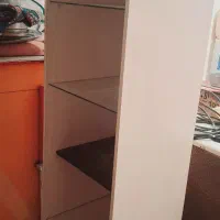 فروش کتابخانه و قفسه های کتاب|کتابخانه، شلف، قفسه‌های دیواری|جیرفت, |دیوار