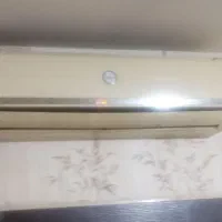کولر گازی  TCL اصلی کمپرسور بزرگ