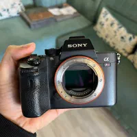 Sony a7 R3