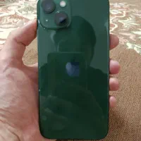 آیفون 13نرمال zaa بدون خط و خش و ایرادی|موبایل|بروجرد, |دیوار