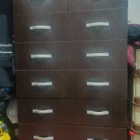 نو تمیز|جاکفشی، کمد، دراور|پاکدشت, شهرک امام رضا|دیوار