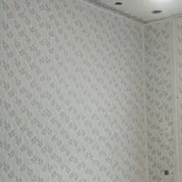 نقاشیساختمانوطرحکاغذدیواریباضمانت|خدمات پیشه و مهارت|خمین, |دیوار