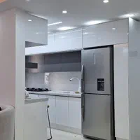 کابینت کمد جاکفشی فاز11 (اقساطی)|مصالح و تجهیزات ساختمان|پردیس, فاز ۱۱|دیوار