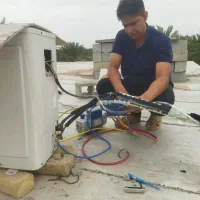 نصب.گازگیری.سرویس