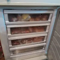 یخچال فریز یوش کاملا سالم|یخچال و فریزر|تهران, کرمان|دیوار