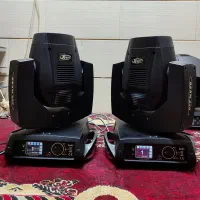 مووینگ بیم ۲۳۰ ایکس لایت در حد|آلات موسیقی|کرمان, |دیوار