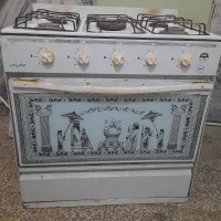 اجاق گاز|اجاق گاز و لوازم برقی پخت‌وپز|مشهد, شهید معقول|دیوار