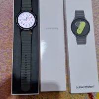 گلکسی واچ ۷ سامسونگ galaxy watch 7