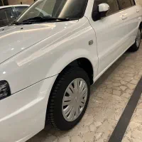 سمند سورن پلاس، دریچه گاز سیمی مدل ۱۴۰۴|خودرو سواری و وانت|کرج, شاهین‌ویلا|دیوار
