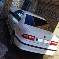 سمندموتورملی Ef7