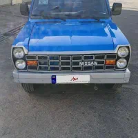 نیسان وانت تک ۱۴۰۱|خودرو سواری و وانت|زنجان, |دیوار