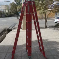 نردبان تاشو|ابزارآلات|الیگودرز, |دیوار