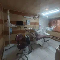 عصب کشی و پرکردن فقط  ۲۲۰۰/ دندانپزشکی|خدمات آرایشگری و زیبایی|کرج, شاهین‌ویلا|دیوار