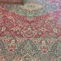 فرش ماشینی ۱۲ متری سالم|فرش|بندر انزلی, موج شکن|دیوار