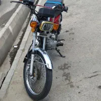موتور 200در حد و پر شتاب